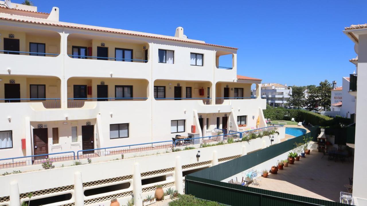 Olhos Do Mar By Albufeira Rental Kültér fotó